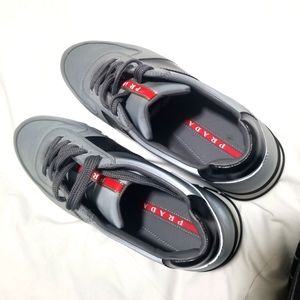 Men's PRADA Sneakers